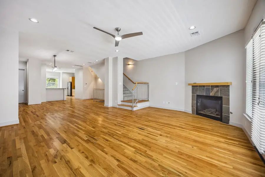 5802 Maxie Street #C, Houston, TX 77007 - #3