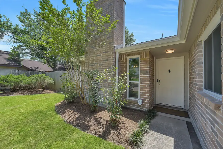 8631 Pine Falls Drive, Houston, TX 77095 - #2