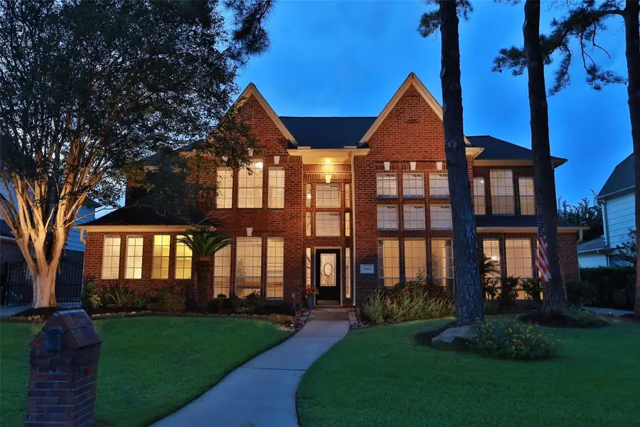 7906 Tizerton Court, Spring, TX 77379 - #2