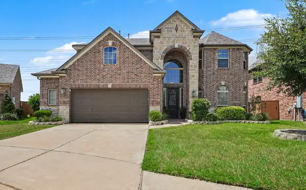 2622 Pisoni Lane, League City, TX 77573