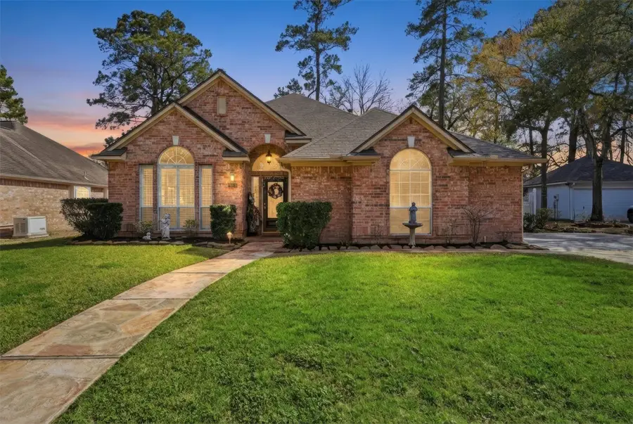 18410 Tranquility Drive, Humble, TX 77346 - #2