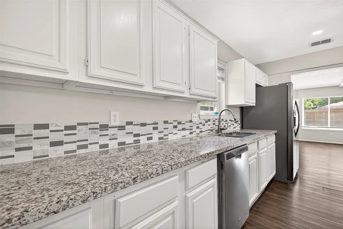 11202 Fleur Drive, Houston, TX 77065 - #1
