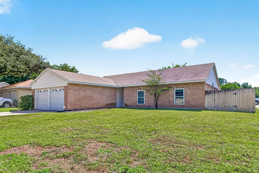 11202 Fleur Drive, Houston, TX 77065 - #2