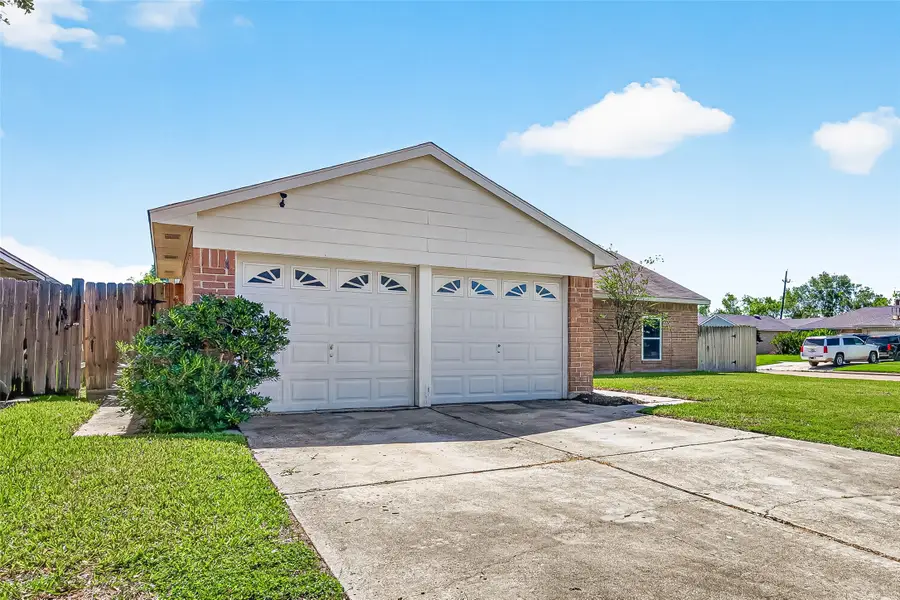 11202 Fleur Drive, Houston, TX 77065 - #3