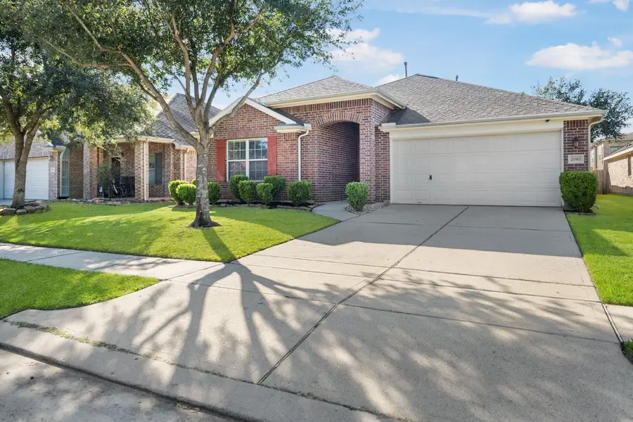 21911 Colter Stone Drive, Spring, TX 77388 - Image #2