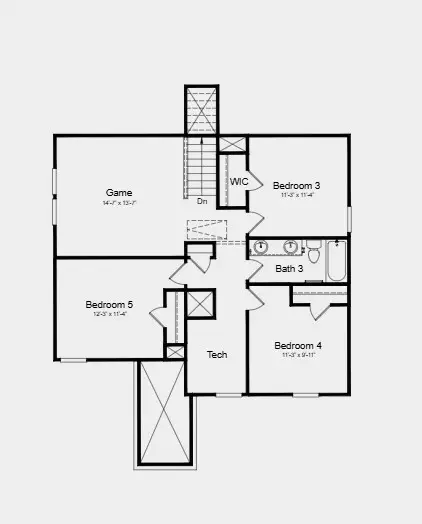 21419 Gateshead Run Drive, Cypress, TX 77433 - #3