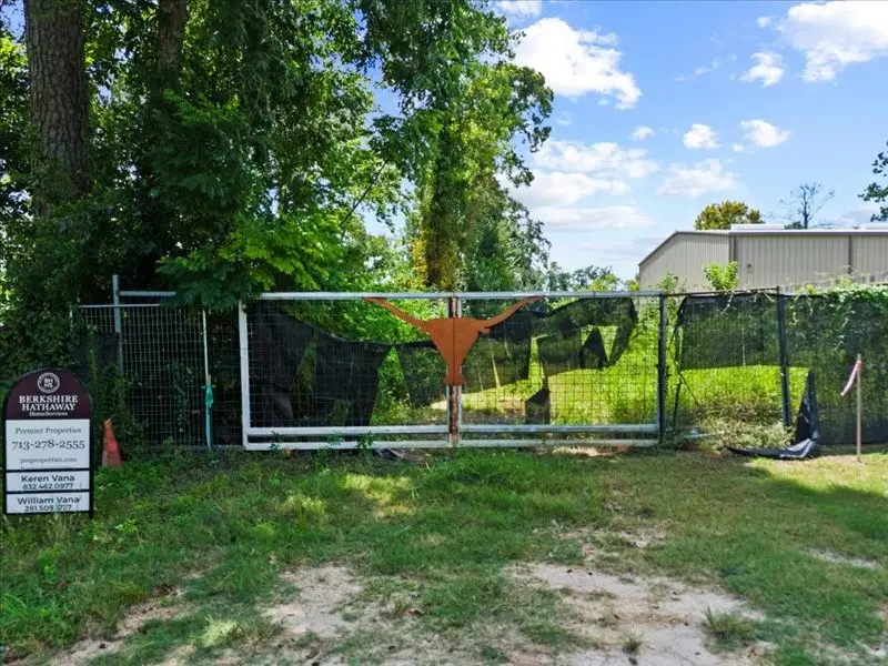 00 Wilburforce Street, Houston, TX 77091 - #2
