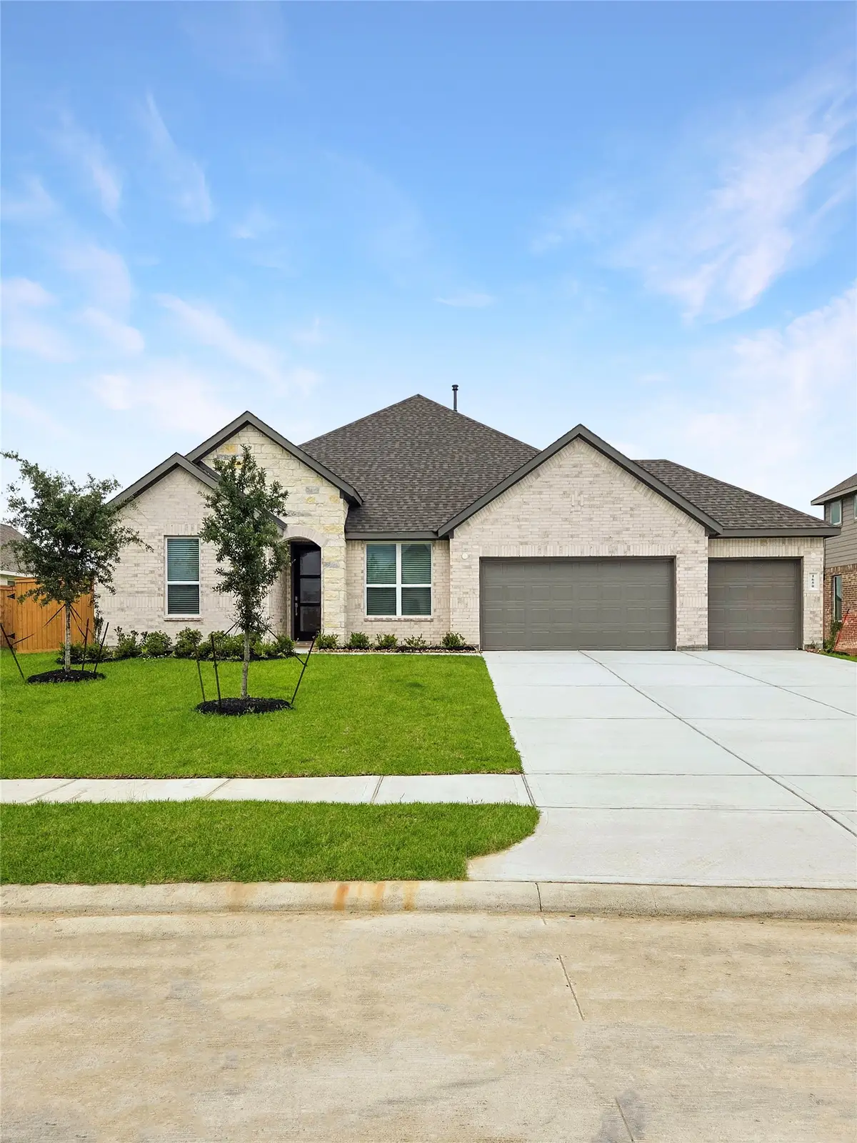1650 Mesquite Trail, Dayton, TX 77535 - #1