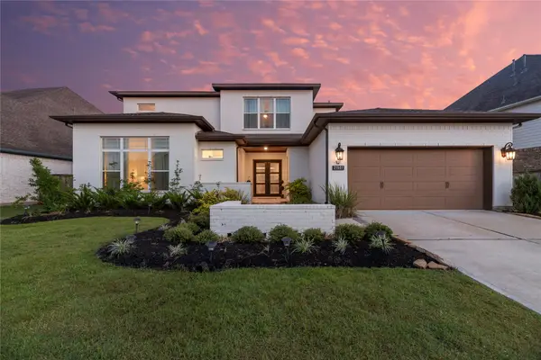 21507 Snake Herb Lane, Cypress, TX 77433