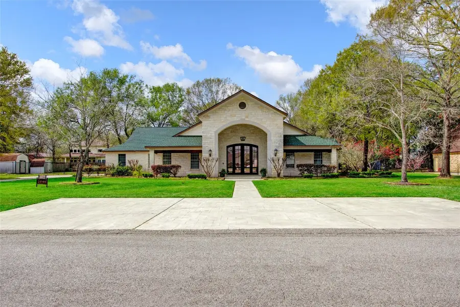 21405 Whispering Pines, Humble, TX 77338 - #3