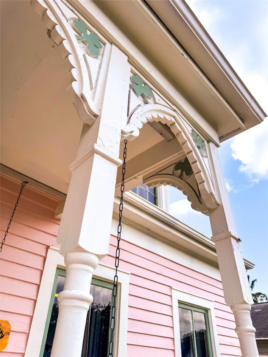 1316 Winnie Street, Galveston, TX 77550 - #2