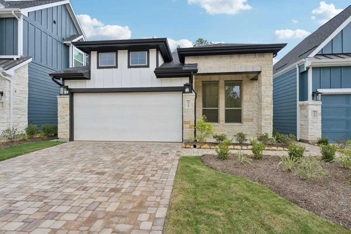 26249 E Outrider Banks Circle, Montgomery, TX 77316 - #1