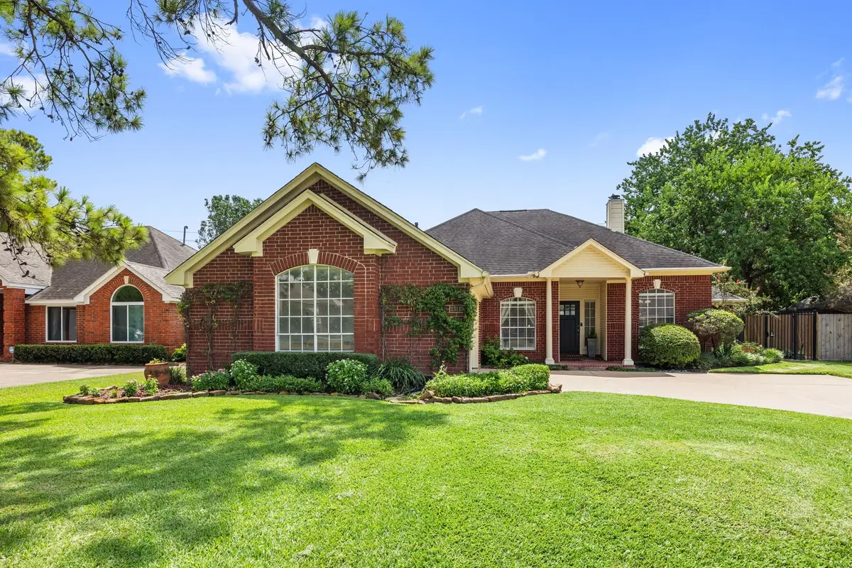13119 Wickersham Lane, Houston, TX 77077 - #1