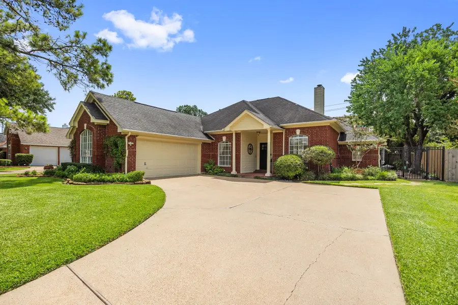 13119 Wickersham Lane, Houston, TX 77077 - #2