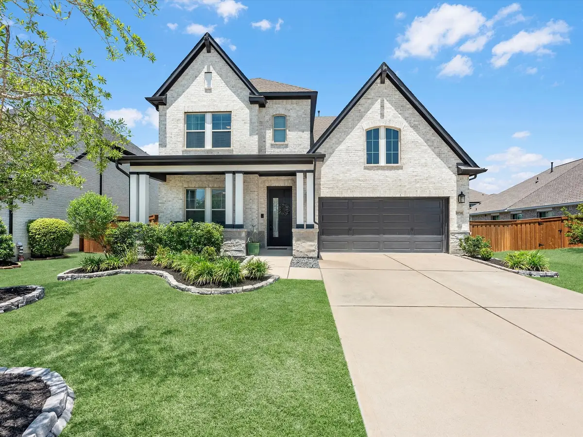 20710 Via Angelica Court, Cypress, TX 77433 - #1