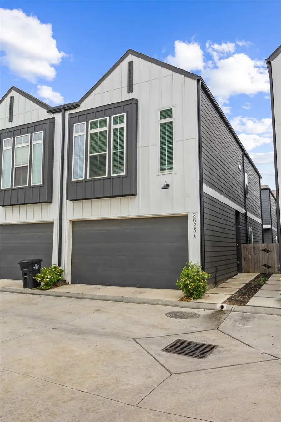 2625 Paul Quinn Street #A, Houston, TX 77091 - #2