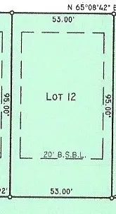 1309 Tracy's Way, Gilchrist, TX 77617