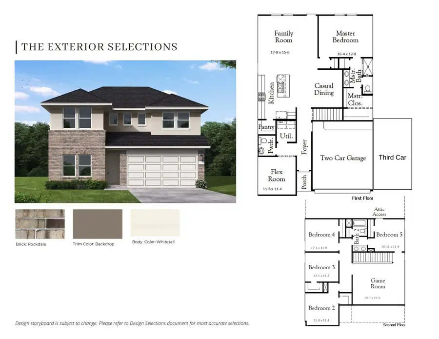 5307 Elk Canyon, Richmond, TX 77469 - #2