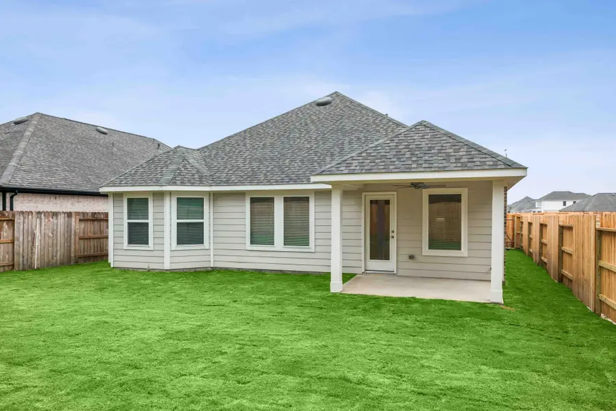 5811 Blazing Light Lane, Fulshear, TX 77441 - #3
