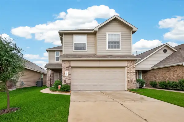 3818 Giorgio Pastel Place, Katy, TX 77493