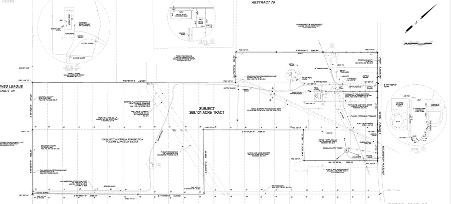 9474 Fm 524 E, Sweeny, TX 77480 - Image #2