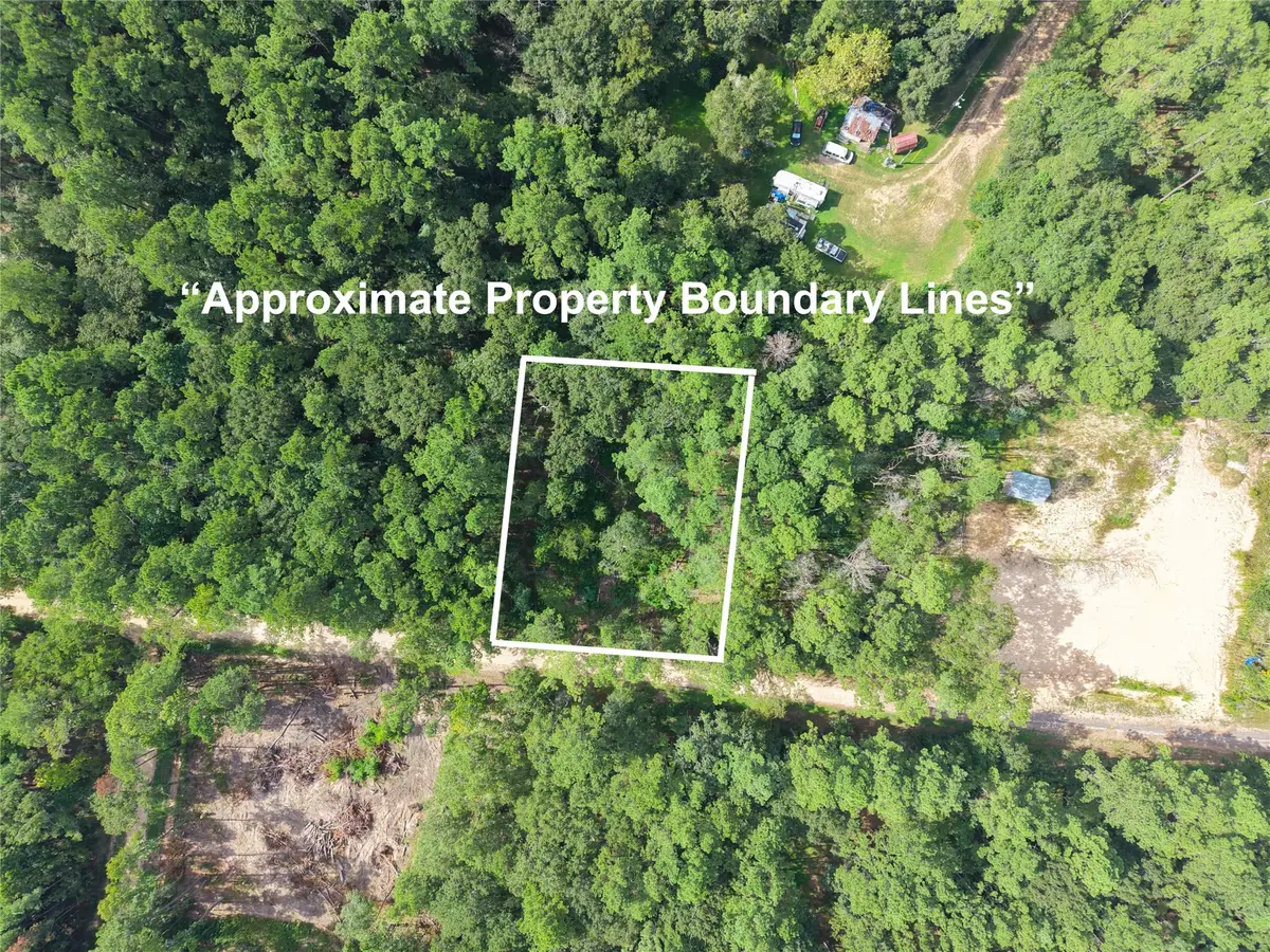 0 Largent Drive, Plantersville, TX 77363 - #1