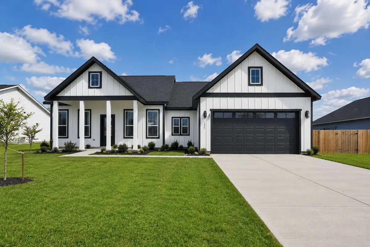 11439 Durant Drive, Conroe, TX 77306 - #1