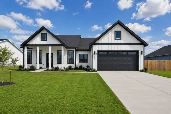 11439 Durant Drive, Conroe, TX 77306