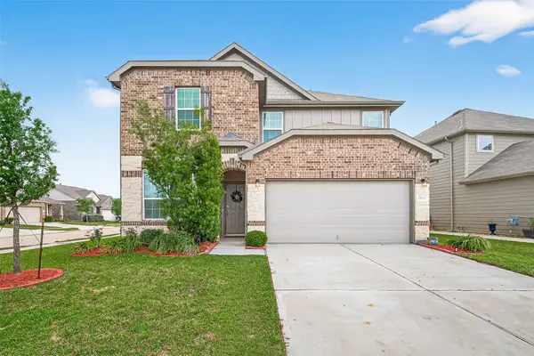5824 Hedwig Hill Lane, Katy, TX 77493