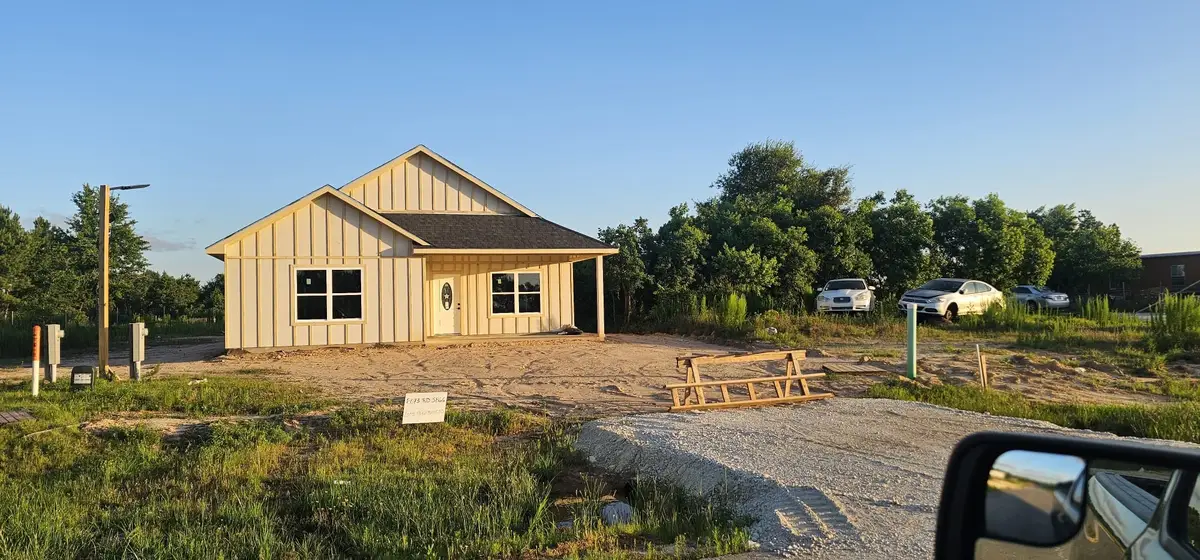 8073 Road 5866, Cleveland, TX 77327 - #1