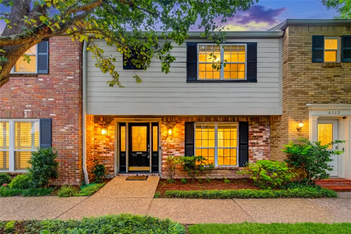 6324 Briar Rose Drive #198, Houston, TX 77057 - #1