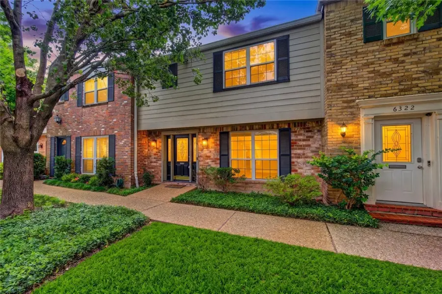 6324 Briar Rose Drive #198, Houston, TX 77057 - #2