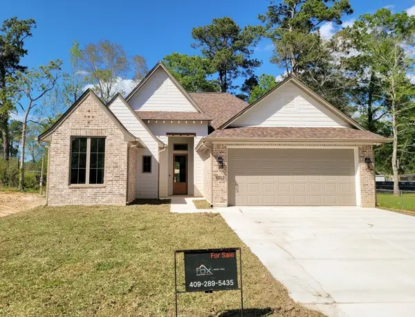 6202 Johnson Road, Orange, TX 77632