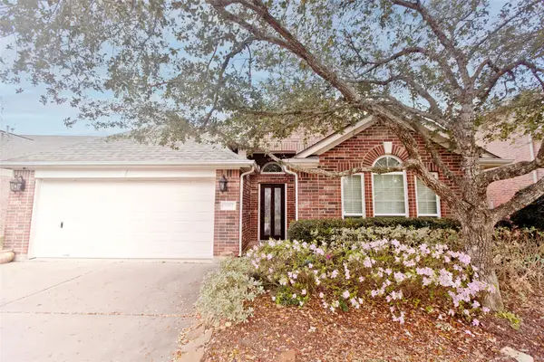 5807 Walkabout Way, Katy, TX 77450