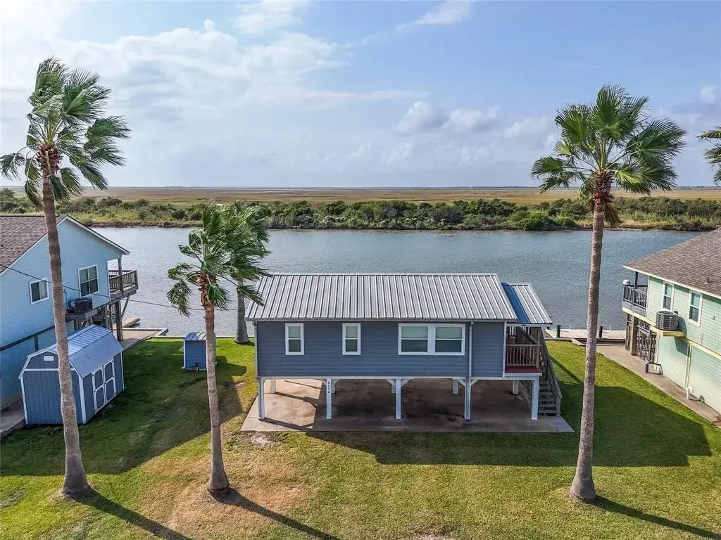 73 Fm-2031, Matagorda, TX 77457 - #1