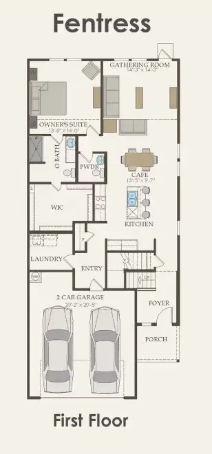 15026 English Rose Road, Conroe, TX 77302 - Image #2