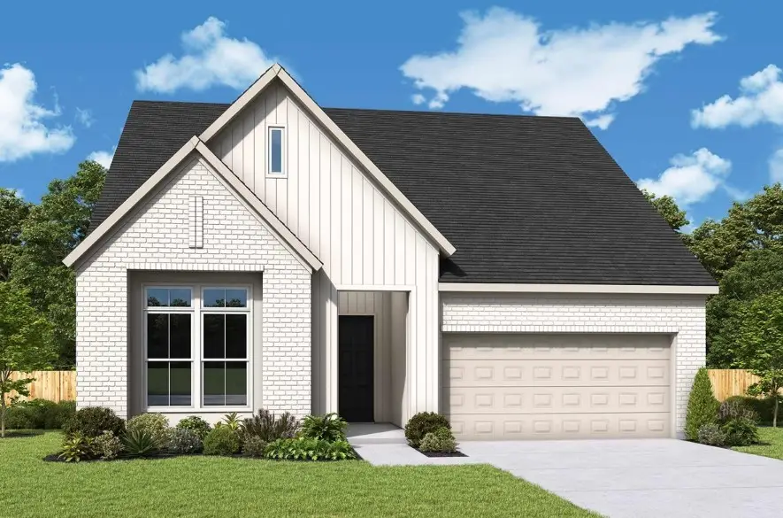 7711 Blue Heron Drive, Richmond, TX 77469 - #1