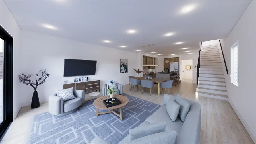 2129 Harold Street, Houston, TX 77098 - Image #2