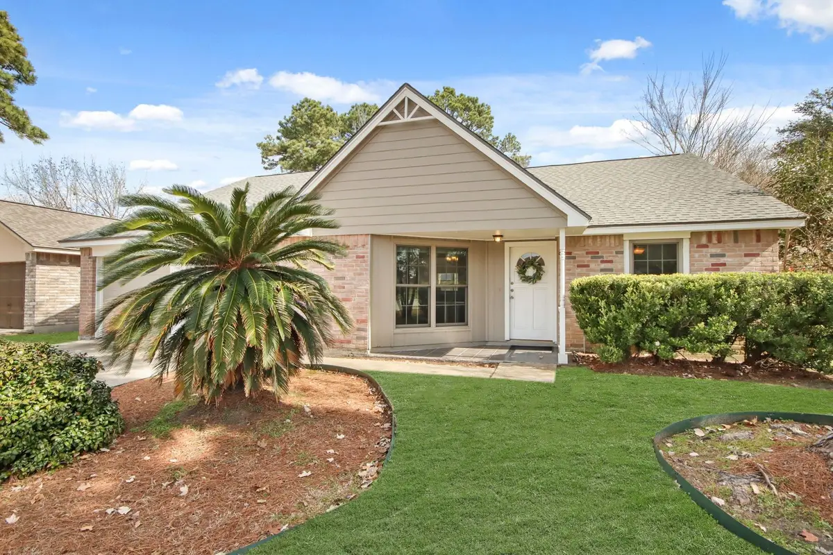 19718 Auburn Park Lane, Spring, TX 77379 - Image #1