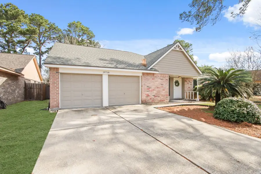 19718 Auburn Park Lane, Spring, TX 77379 - Image #3