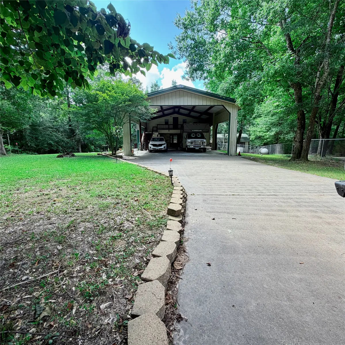 149 S Dove, Livingston, TX 77351 - #1