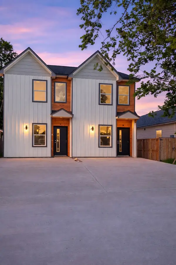 8141 Jeffery Street, Houston, TX 77028