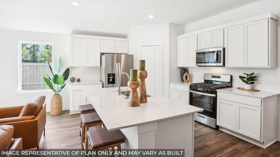 603 Nestor Drive, Crosby, TX 77532 - Image #2