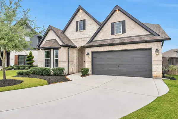 30718 Parkside Passage Drive, Fulshear, TX 77441