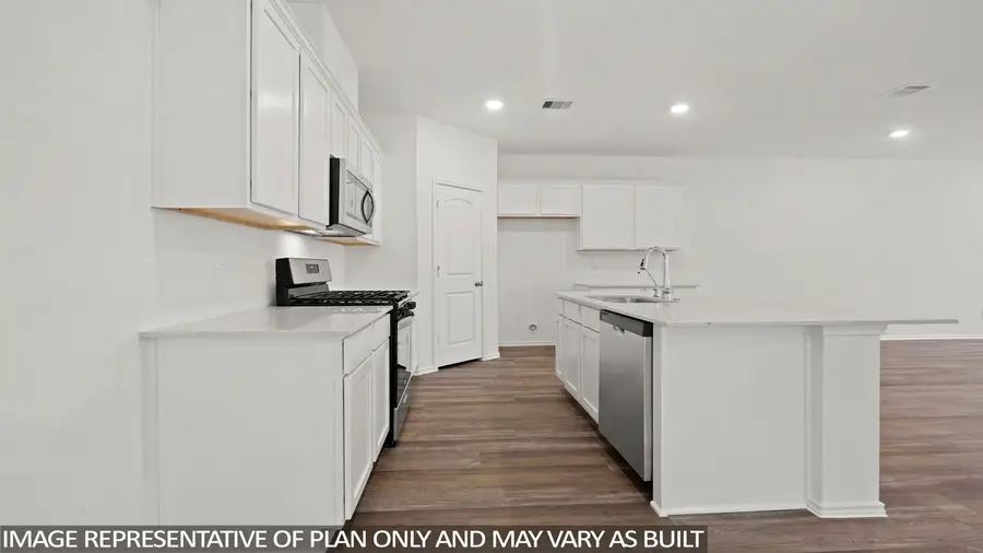 3033 Brizzo Beach Lane, Katy, TX 77493 - #3