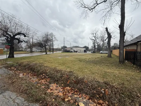 4341 Liberty Road, Houston, TX 77026