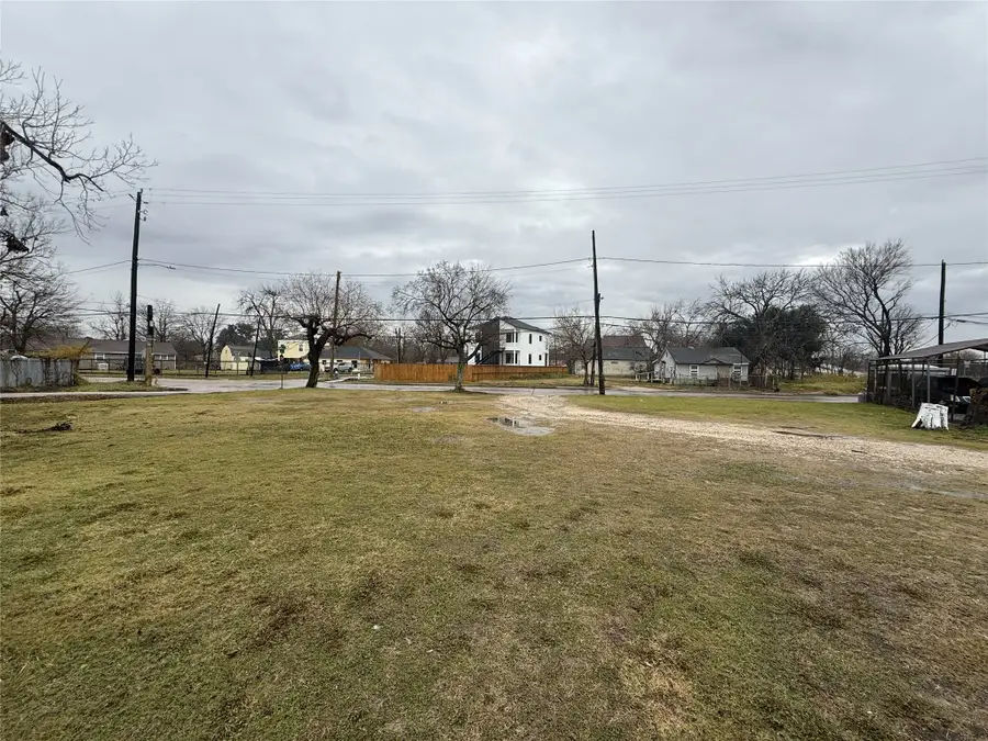 4341 Liberty Road, Houston, TX 77026 - #3