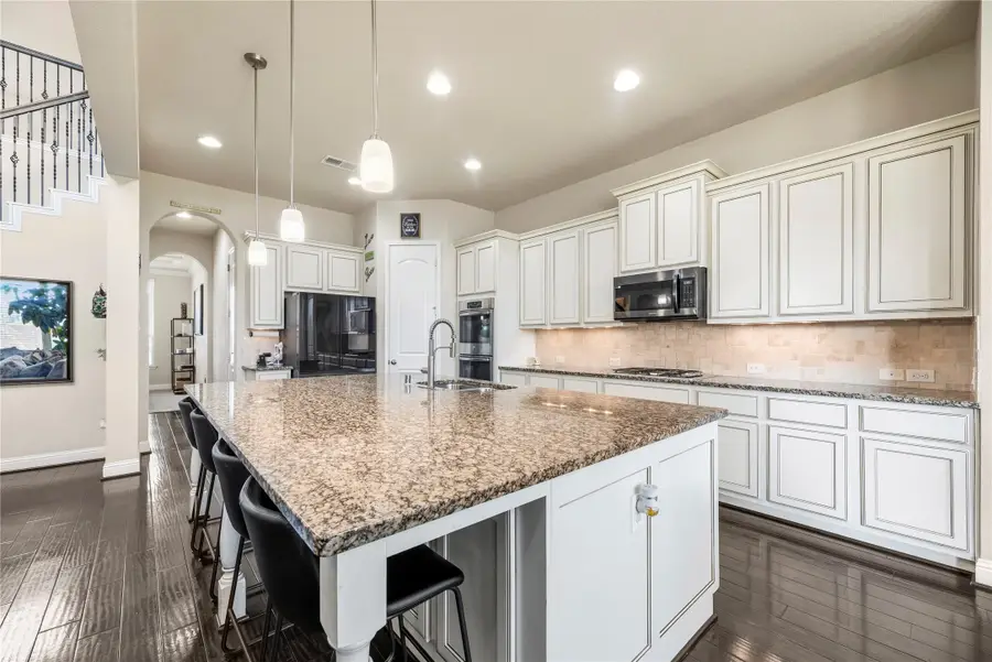 5806 Eden Crest Court, Richmond, TX 77407 - #3