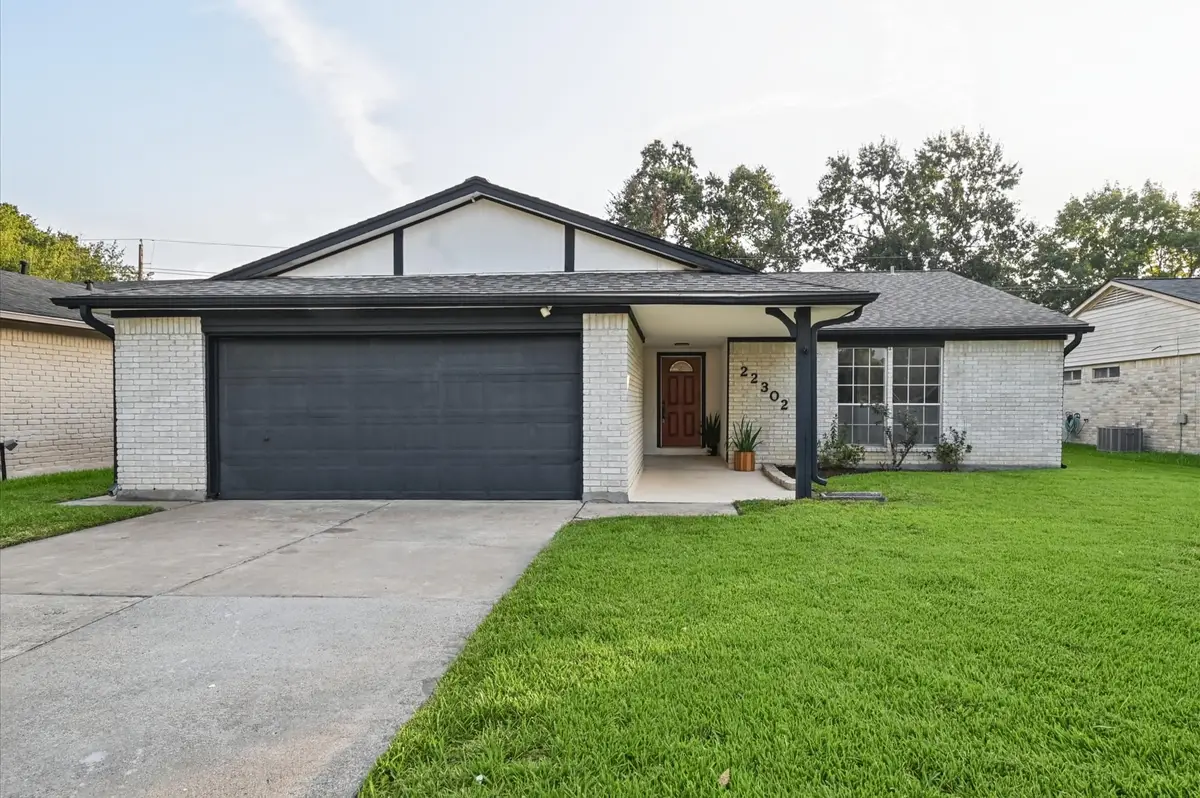 22302 Red River Drive, Katy, TX 77450 - #1