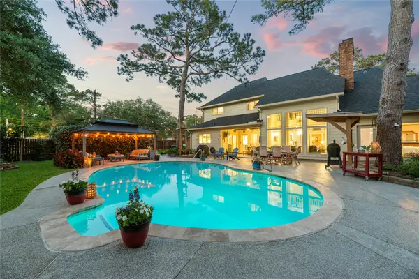 2933 E Elm Circle, Katy, TX 77493